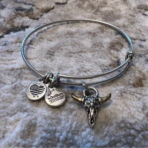 Alex and Ani Bracelet